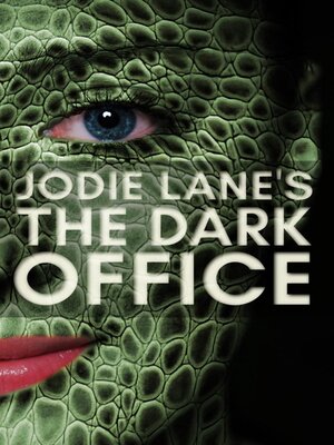 cover image of The Dark Office